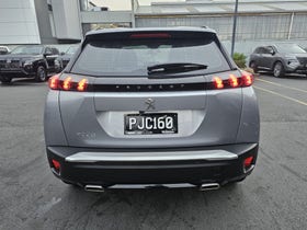 2022 Peugeot 2008 | ALLURE 1.2PT/6AT | 31918 | 7