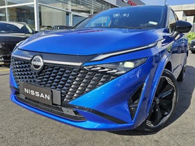2026 Nissan Qashqai | N-DESIGN E-POWER HYBRID | 31959 | 3