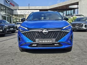 2026 Nissan Qashqai | N-DESIGN E-POWER HYBRID | 31959 | 5
