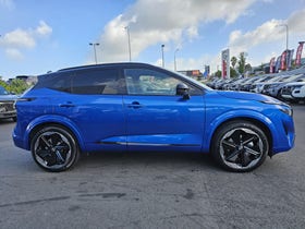 2026 Nissan Qashqai | N-DESIGN E-POWER HYBRID | 31959 | 7