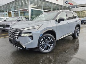 2026 Nissan X-Trail | TI-L  | 31968 | 2