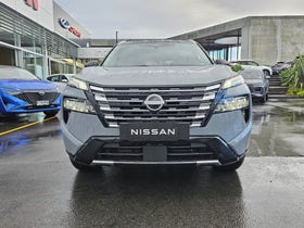 2026 Nissan X-Trail | TI-L  | 31968 | 3