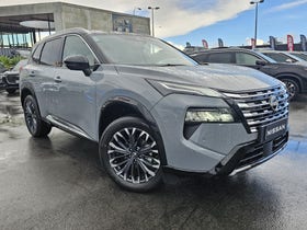 2026 Nissan X-Trail | TI-L  | 31968 | 4