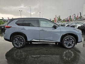 2026 Nissan X-Trail | TI-L  | 31968 | 5