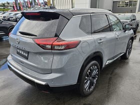 2026 Nissan X-Trail | TI-L  | 31968 | 6