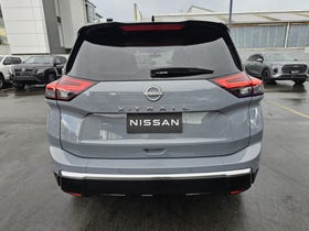 2026 Nissan X-Trail | TI-L  | 31968 | 7