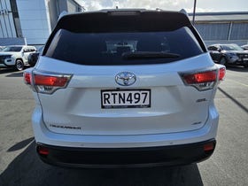 2015 Toyota Highlander | GXL 3.5P/4WD | 32008 | 7