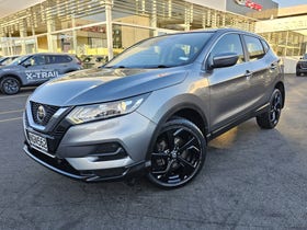 2021 Nissan Qashqai | ST SPORT 2.0P | 32011 | 2