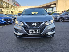 2021 Nissan Qashqai | ST SPORT 2.0P | 32011 | 3