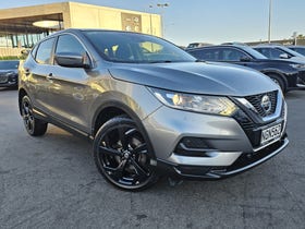 2021 Nissan Qashqai | ST SPORT 2.0P | 32011 | 4
