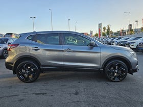 2021 Nissan Qashqai | ST SPORT 2.0P | 32011 | 5