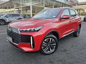 2026 Chery Tiggo 4 | ULTIMATE 1.5 HEV | 32012 | 2