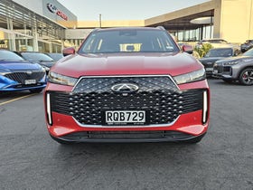 2026 Chery Tiggo 4 | ULTIMATE 1.5 HEV | 32012 | 3