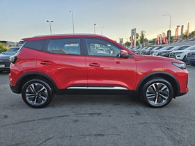 2026 Chery Tiggo 4 | ULTIMATE 1.5 HEV | 32012 | 5