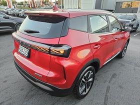 2026 Chery Tiggo 4 | ULTIMATE 1.5 HEV | 32012 | 6