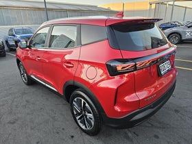 2026 Chery Tiggo 4 | ULTIMATE 1.5 HEV | 32012 | 7