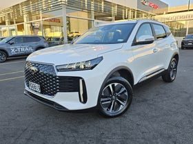 2026 Chery Tiggo 4 | ULTIMATE 1.5 HEV | 32013 | 2