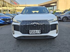 2026 Chery Tiggo 4 | ULTIMATE 1.5 HEV | 32013 | 3