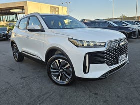 2026 Chery Tiggo 4 | ULTIMATE 1.5 HEV | 32013 | 4