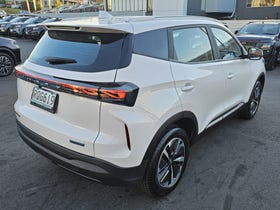 2026 Chery Tiggo 4 | ULTIMATE 1.5 HEV | 32013 | 6