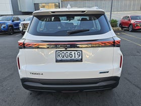 2026 Chery Tiggo 4 | ULTIMATE 1.5 HEV | 32013 | 7