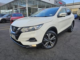 2021 Nissan Qashqai | ST-L 2.0P | 32009 | 2