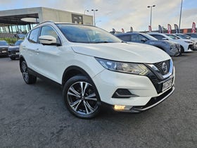 2021 Nissan Qashqai | ST-L 2.0P | 32009 | 4