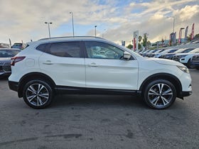 2021 Nissan Qashqai | ST-L 2.0P | 32009 | 5