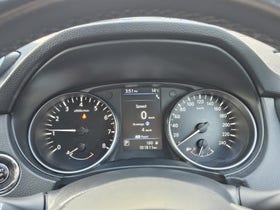 2021 Nissan Qashqai | ST-L 2.0P | 32009 | 6