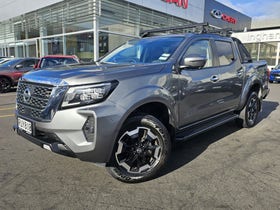 2025 Nissan Navara | ST-X 2.3D | 32057 | 2