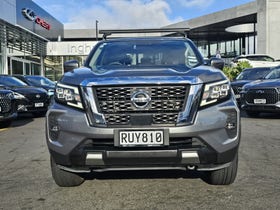 2025 Nissan Navara | ST-X 2.3D | 32057 | 3