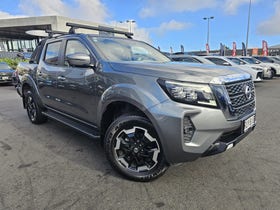 2025 Nissan Navara | ST-X 2.3D | 32057 | 4