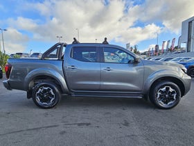 2025 Nissan Navara | ST-X 2.3D | 32057 | 5