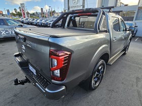 2025 Nissan Navara | ST-X 2.3D | 32057 | 6