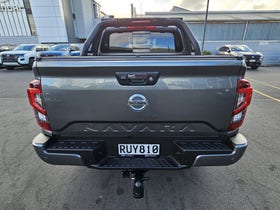 2025 Nissan Navara | ST-X 2.3D | 32057 | 7