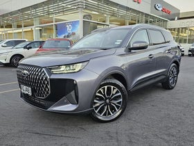 2026 Chery Tiggo 7 | ULTIMATE PHEV CSH | 32060 | 2