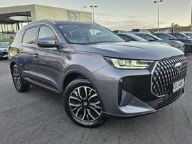 2026 Chery Tiggo 7 | ULTIMATE PHEV CSH | 32060 | 4