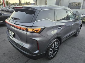 2026 Chery Tiggo 7 | ULTIMATE PHEV CSH | 32060 | 6