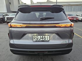 2026 Chery Tiggo 7 | ULTIMATE PHEV CSH | 32060 | 7