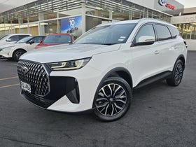2026 Chery Tiggo 7 | ULTIMATE PHEV CSH | 32062 | 2