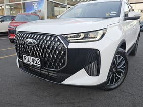 2026 Chery Tiggo 7 | ULTIMATE PHEV CSH | 32062 | 3