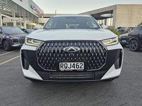 2026 Chery Tiggo 7 | ULTIMATE PHEV CSH | 32062 | 4