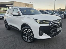 2026 Chery Tiggo 7 | ULTIMATE PHEV CSH | 32062 | 5