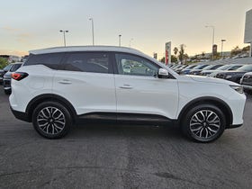 2026 Chery Tiggo 7 | ULTIMATE PHEV CSH | 32062 | 6