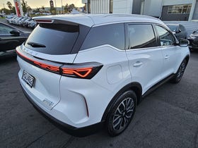 2026 Chery Tiggo 7 | ULTIMATE PHEV CSH | 32062 | 7