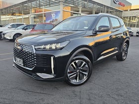 2026 Chery Tiggo 4 | ULTIMATE HYBRID HEV | 32063 | 2