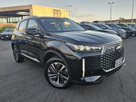 2026 Chery Tiggo 4 | ULTIMATE HYBRID HEV | 32063 | 4