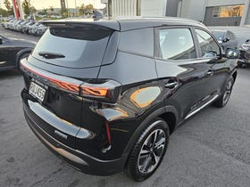 2026 Chery Tiggo 4 | ULTIMATE HYBRID HEV | 32063 | 6