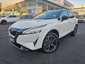 2023 Nissan Qashqai | TI-L E-POWER 1.5PEH HYBRID | 32194 | 2