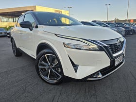 2023 Nissan Qashqai | TI-L E-POWER 1.5PEH HYBRID | 32194 | 4
